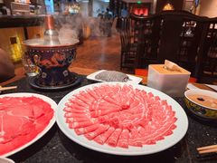-南门涮肉(东单店)