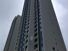 -螃蟹岬(地铁站)