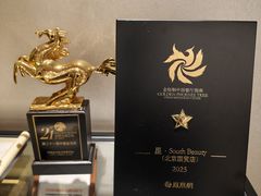 -星·South Beauty·俏江南(国贸店)