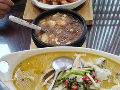 -茶港食堂(武昌店)