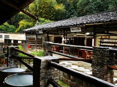 -景德镇古窑民俗博览区