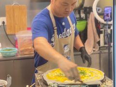 -琦琦蛋饼铺(上南店)