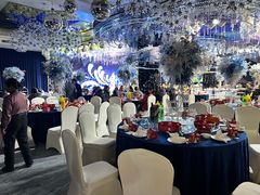 -芭菲盛宴·环球美食(北城国际店)