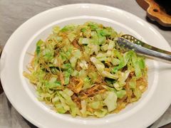-鑫复盛礼记酒店·青岛菜