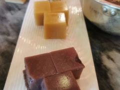 京点拼盘-御提小馆烤鸭店(陆家嘴店)