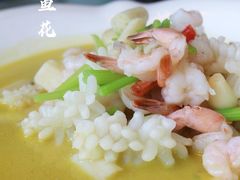 -千岛湖小鱼儿·淳安匠心农家菜