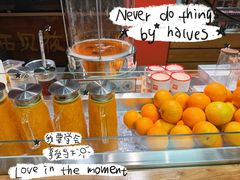 -西贝(六里桥旗舰店)