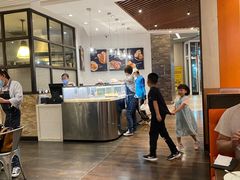 -新旺茶餐厅(嘉里城店)
