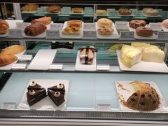-Peet's 皮爷咖啡(乐峰店)