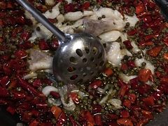 -茅庐毛血旺(烟台大悦城店)