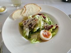 -上海和平饭店华懋阁 Cathay Room