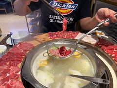 -小肥牛潮汕牛肉火锅(南联店)