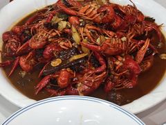 -湖南码头·地道岳阳美食·湘菜(魏公村店)