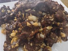 -清真麦顺和饭庄·二姐回头(和平店)