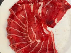 -清真·鸦儿李记·涮肉(花市店)