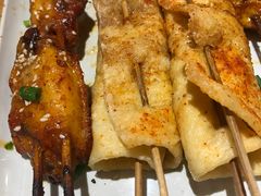 -木屋烧烤(龙湖天街店)