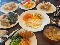 -澳门喜来登大酒店