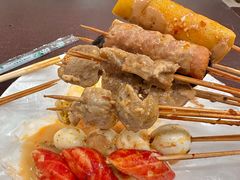 -郭记小街麻辣烫(南小街总店)