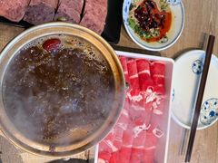 -古关火锅店(古北水镇景区店)