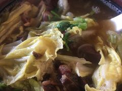 -闫家驴肉老店(华电一校店)