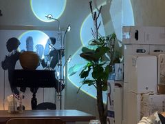 -Blac+Blac(中海环宇荟店)