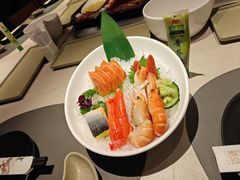 -水木锦堂·自助铁板烧(望京凯德MALL店)