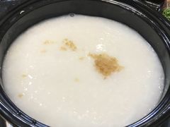 清粥锅底-盈田盈粥庄(博山东路店)