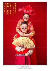 -戛纳印象摄影(潮拍定制馆)