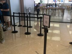 -Apple零售店(深圳益田假日广场店)