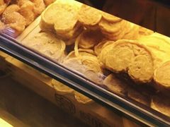 蝴蝶酥-拾味中点(泺文路店)