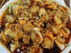 -二子海鲜大排档(太阳城店)
