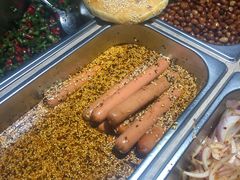 -三兄弟高炉烧饼