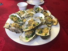 -百姓百味海鲜酒楼(粤垦路总店)