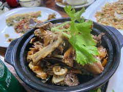 姜母鸭-亚忠小吃店(曾厝垵店)
