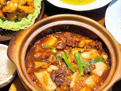 -喜粤广东菜(汉屯路店)
