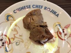-仙隐小鹿中華の日料(荣民龙首广场店)