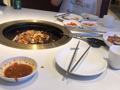-韩时烤肉(枫蓝店)