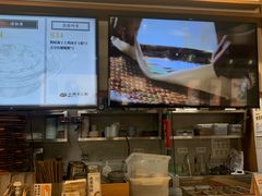 -小满手工粉(上海新世界城店)