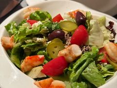 -Efes Turkish & Mediterranean Cuisine 艾菲斯餐厅(陆家嘴店)