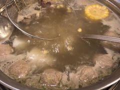 -荣记潮汕牛肉火锅(仙鹤街店)