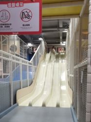 -宝燕乐园(春申店)