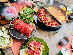 -盡膳口福跷脚牛肉火锅(晶耀前滩店)