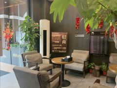 -鹿栖.精油SPA(金山世纪城店)