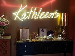 -Kathleen's Waitan 凯圣琳江景西餐厅(外滩店)