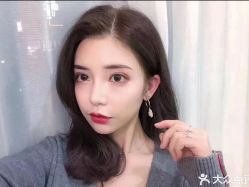 点击看大图 -MORI HAIR SALON日式美发沙龙