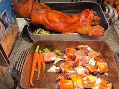 -味餐厅·海鲜·火锅·自助餐