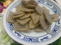 -恭敬李·烤鸭(天坛北门店)