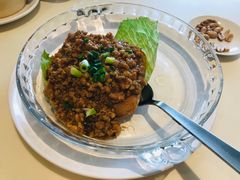 -无招牌海鲜餐厅(滨海艺术中心店)