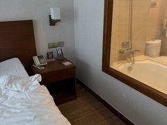 -天明山温泉大酒店