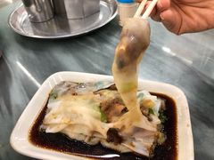 -穗银肠粉店(东川路店)